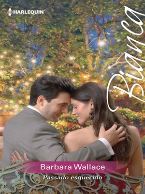 cover image of Passado esquecido